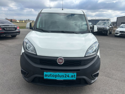 Fiat Doblo Gebrauchtwagen