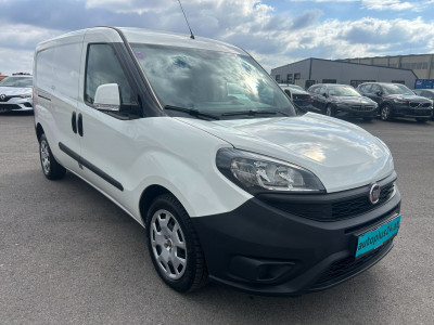 Fiat Doblo Gebrauchtwagen