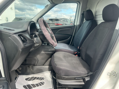 Fiat Doblo Gebrauchtwagen