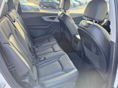 Audi Q7 Gebrauchtwagen