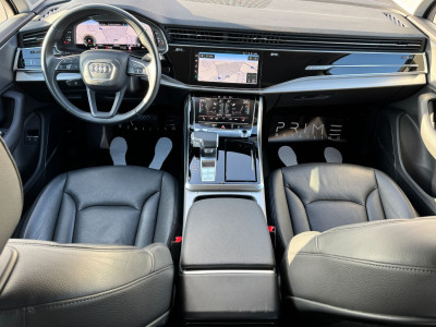 Audi Q7 Gebrauchtwagen