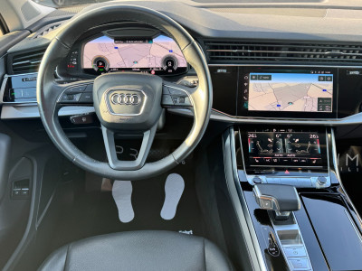 Audi Q7 Gebrauchtwagen