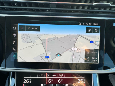 Audi Q7 Gebrauchtwagen