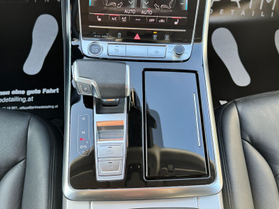 Audi Q7 Gebrauchtwagen