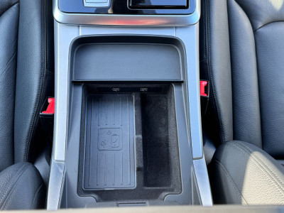 Audi Q7 Gebrauchtwagen