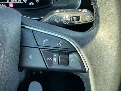 Audi Q7 Gebrauchtwagen