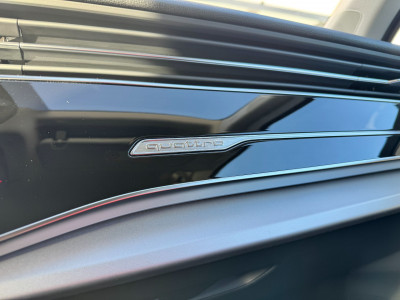 Audi Q7 Gebrauchtwagen