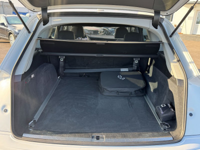 Audi Q7 Gebrauchtwagen