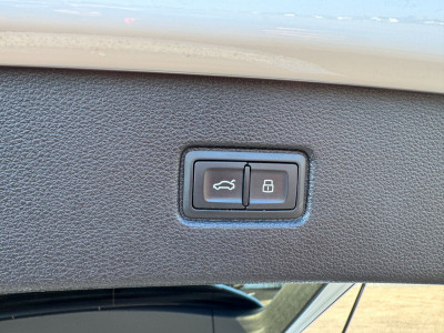 Audi Q7 Gebrauchtwagen