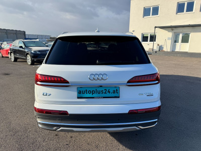 Audi Q7 Gebrauchtwagen