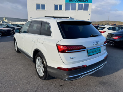 Audi Q7 Gebrauchtwagen