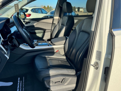 Audi Q7 Gebrauchtwagen