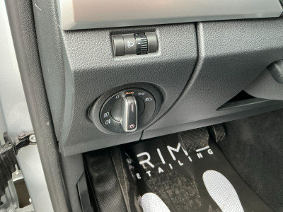 VW Amarok Gebrauchtwagen