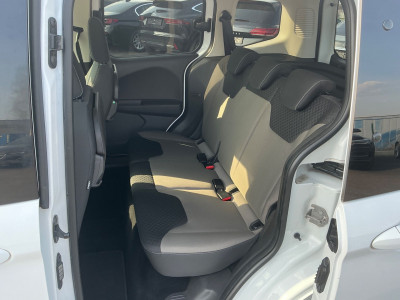Ford Tourneo Courier Gebrauchtwagen