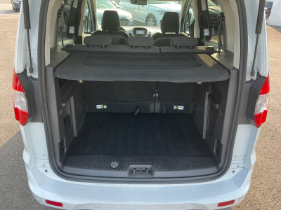 Ford Tourneo Courier Gebrauchtwagen