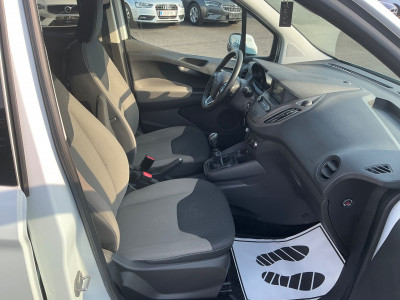 Ford Tourneo Courier Gebrauchtwagen