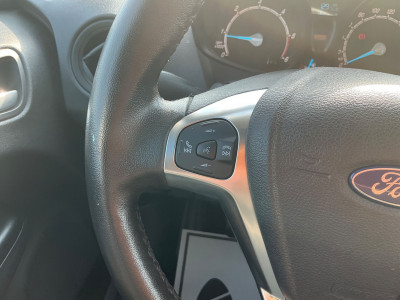 Ford Tourneo Courier Gebrauchtwagen