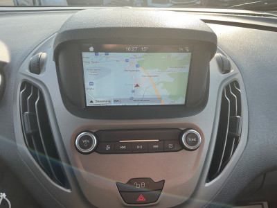 Ford Tourneo Courier Gebrauchtwagen