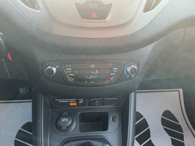 Ford Tourneo Courier Gebrauchtwagen