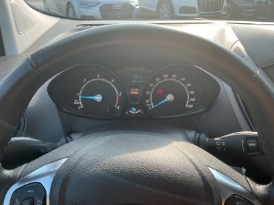 Ford Tourneo Courier Gebrauchtwagen