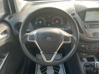 Ford Tourneo Courier Gebrauchtwagen