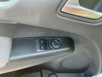 Ford Tourneo Courier Gebrauchtwagen