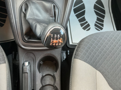 Ford Tourneo Courier Gebrauchtwagen