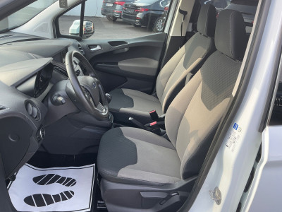 Ford Tourneo Courier Gebrauchtwagen