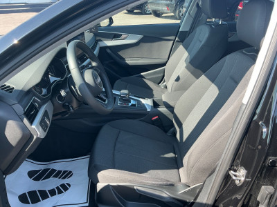 Audi A4 Gebrauchtwagen Audi A4 Gebrauchtwagen