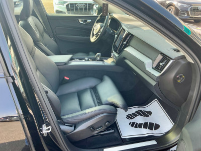 Volvo XC60 Gebrauchtwagen