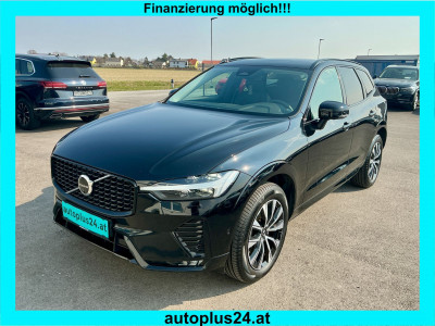 Volvo XC60 Gebrauchtwagen