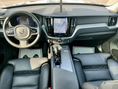 Volvo XC60 Gebrauchtwagen