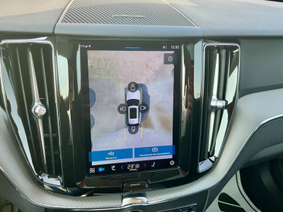 Volvo XC60 Gebrauchtwagen