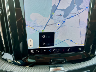 Volvo XC60 Gebrauchtwagen