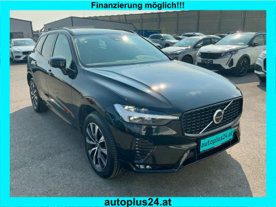 Volvo XC60 Gebrauchtwagen