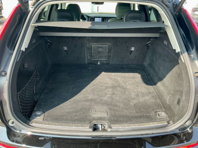 Volvo XC60 Gebrauchtwagen