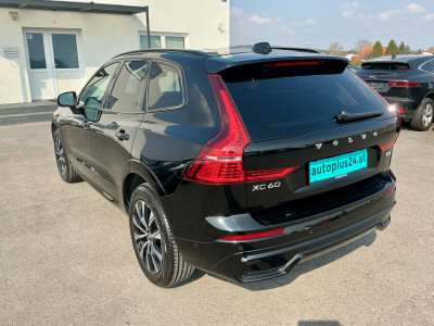 Volvo XC60 Gebrauchtwagen