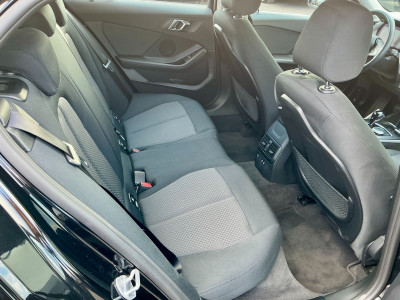 BMW 1er Gebrauchtwagen