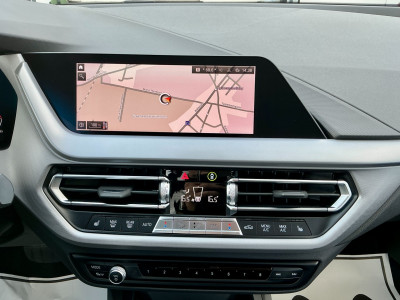 BMW 1er Gebrauchtwagen