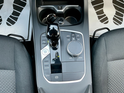 BMW 1er Gebrauchtwagen