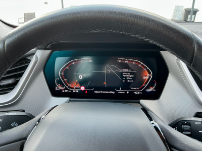 BMW 1er Gebrauchtwagen