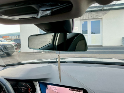 BMW 1er Gebrauchtwagen