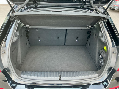 BMW 1er Gebrauchtwagen