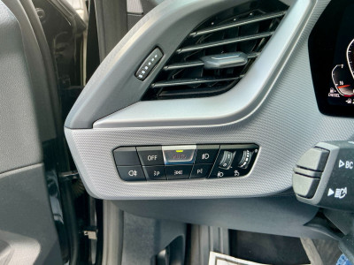 BMW 1er Gebrauchtwagen