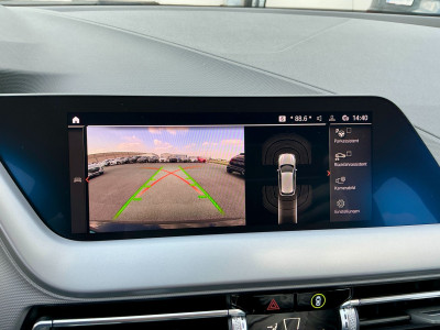 BMW 1er Gebrauchtwagen