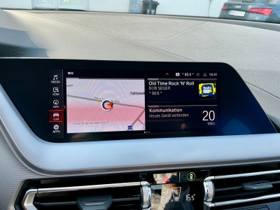 BMW 1er Gebrauchtwagen