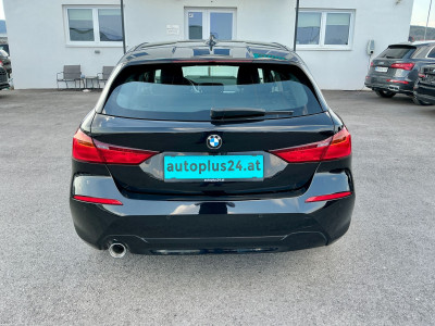 BMW 1er Gebrauchtwagen