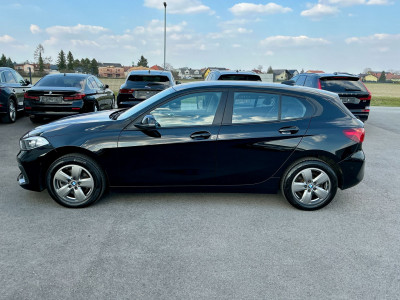 BMW 1er Gebrauchtwagen