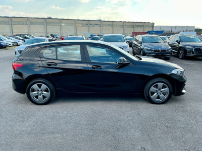 BMW 1er Gebrauchtwagen