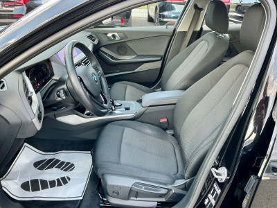 BMW 1er Gebrauchtwagen